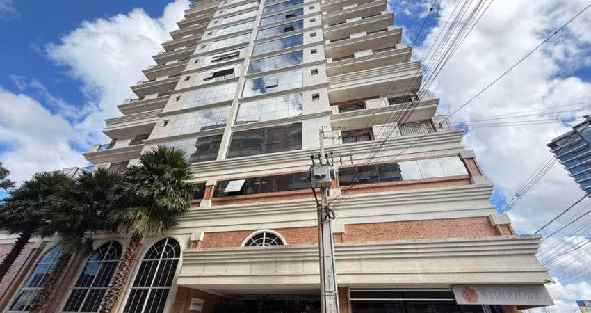 Apartamento para alugar, 197.47 m2 por R$4500.00  - Jardim Carvalho - Ponta Grossa/PR