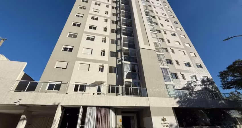 Apartamento para alugar, 215.00 m2 por R$7500.00  - Centro - Ponta Grossa/PR