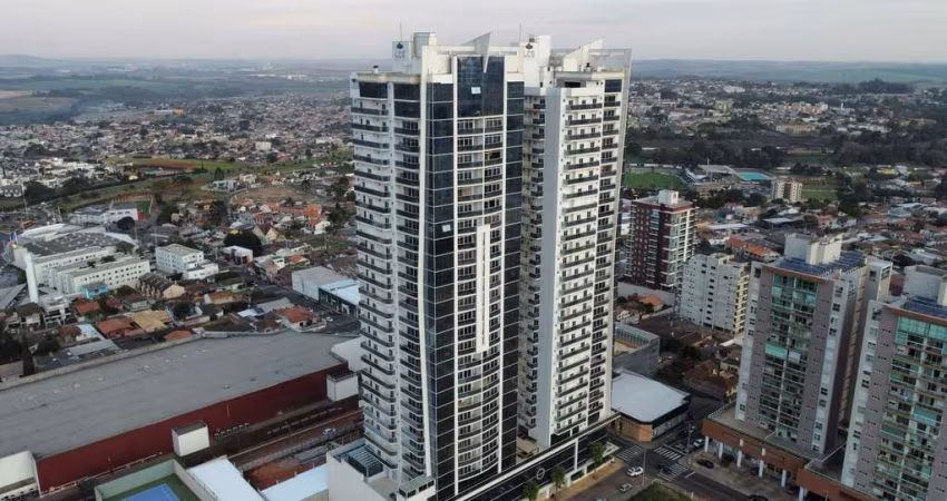 Apartamento para alugar, 322.00 m2 por R$9500.00  - Oficinas - Ponta Grossa/PR