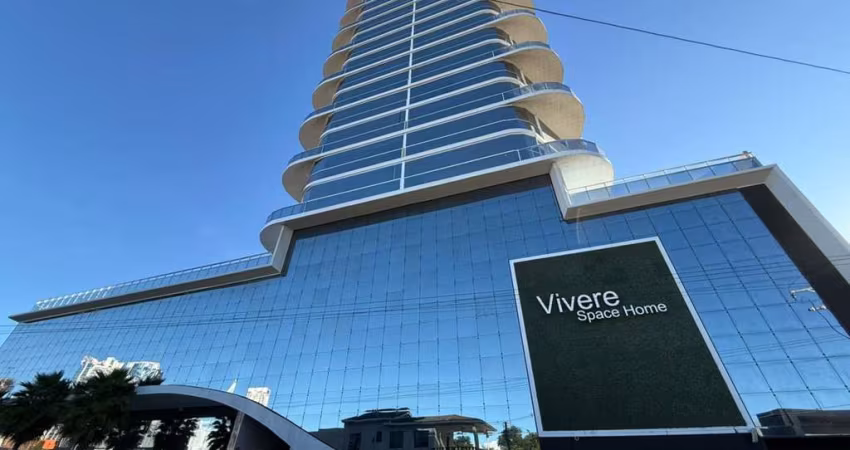Apartamento com 3 quartos  para alugar, 365.00 m2 por R$7800.00  - Centro - Ponta Grossa/PR