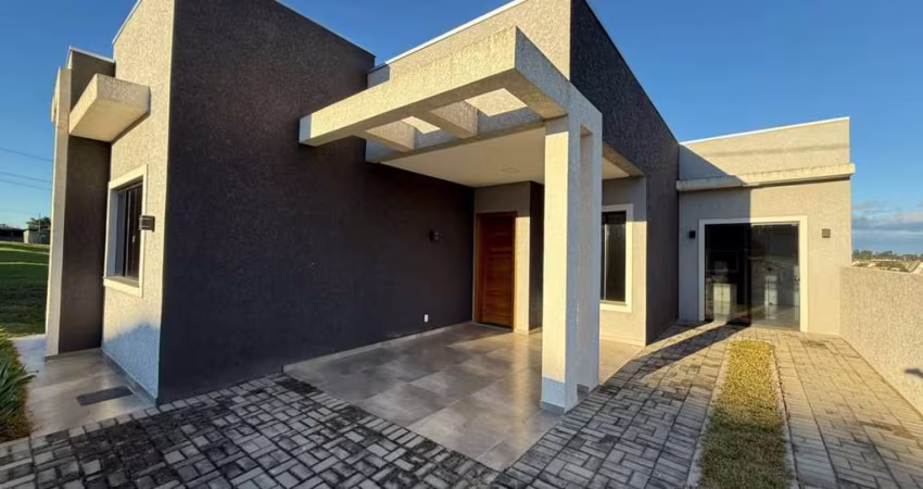 Casa Residencial com 3 quartos  para alugar, 100.00 m2 por R$3200.00  - Contorno - Ponta Grossa/PR