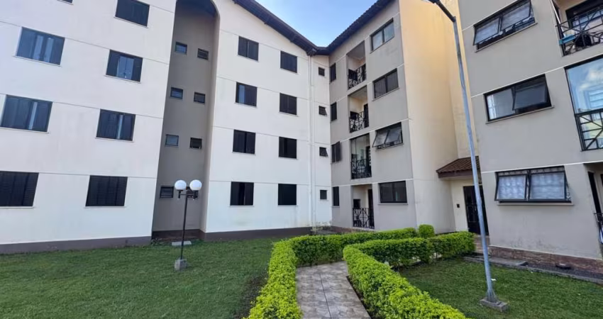 Apartamento com 3 quartos  para alugar, 70.00 m2 por R$1300.00  - Uvaranas - Ponta Grossa/PR