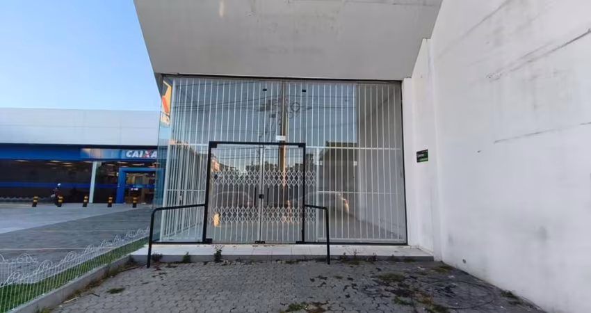 Sala Comercial para alugar, 50.00 m2 por R$7200.00  - Nova Russia - Ponta Grossa/PR
