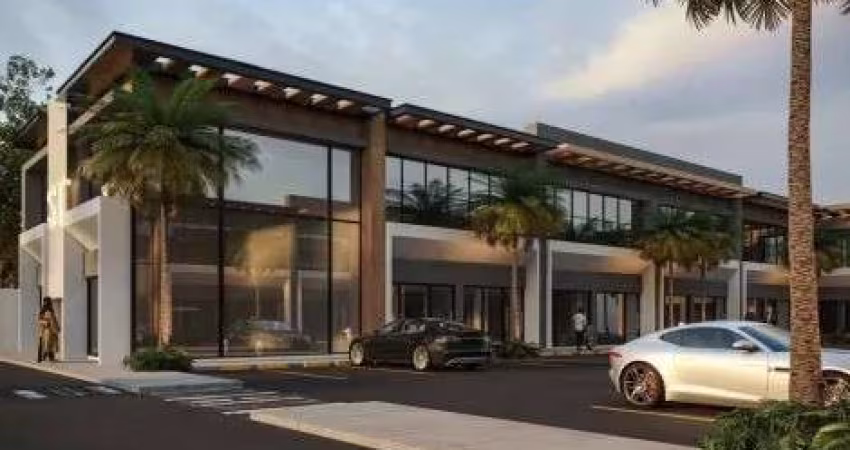 Conjunto Comercial para alugar, 0.00 m2 por R$0.00  - Contorno - Ponta Grossa/PR