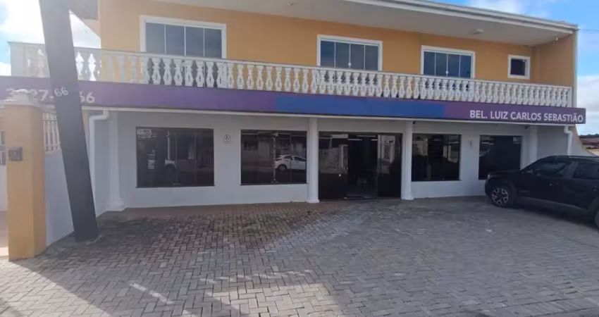 Apartamento com 3 quartos  para alugar, 150.00 m2 por r$2800.00  - chapada - ponta grossa/pr