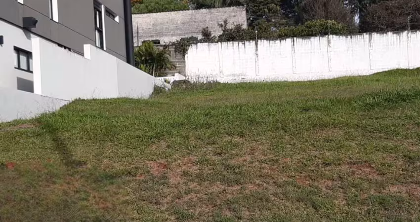 Terreno à venda, 400.00 m2 por r$680000.00  - colonia dona luiza - ponta grossa/pr