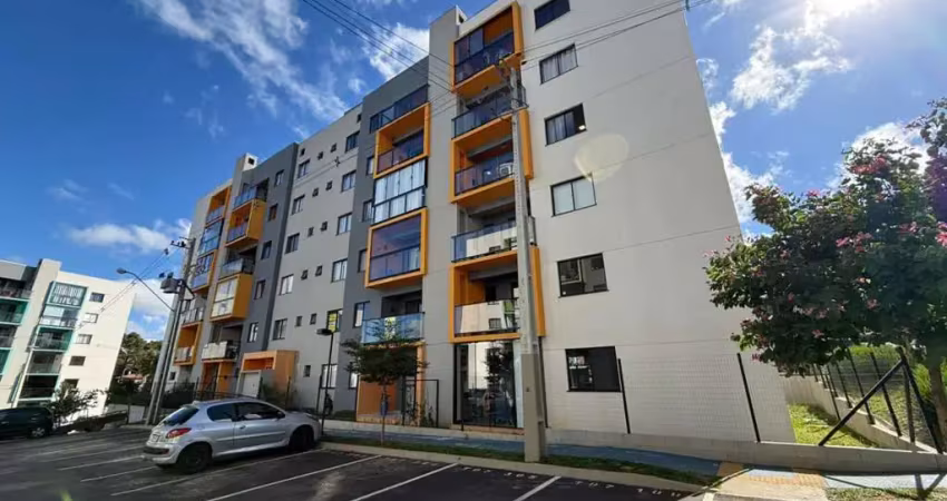 Apartamento com 3 quartos  para alugar, 67.00 m2 por r$1790.00  - uvaranas - ponta grossa/pr