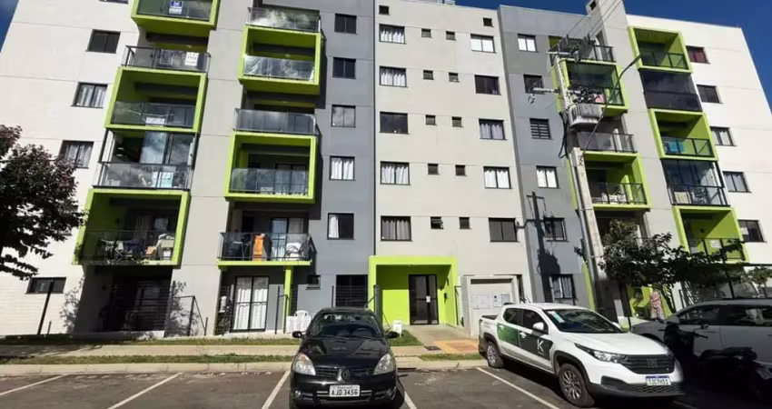 Apartamento com 3 quartos  para alugar, 67.00 m2 por r$1750.00  - uvaranas - ponta grossa/pr