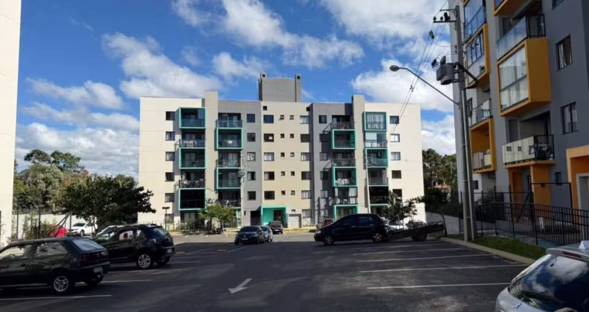 Apartamento com 2 quartos  para alugar, 67.00 m2 por R$1590.00  - Uvaranas - Ponta Grossa/PR