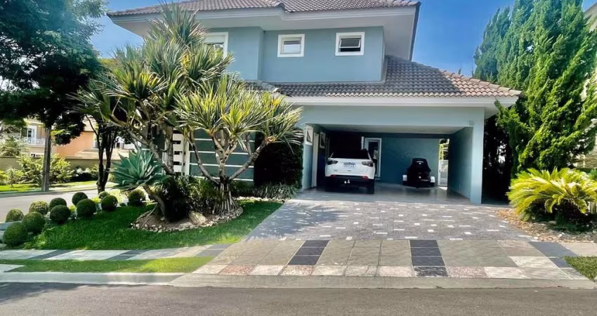 Casa em Condomínio para alugar, 336.00 m2 por R$14900.00  - Orfas - Ponta Grossa/PR