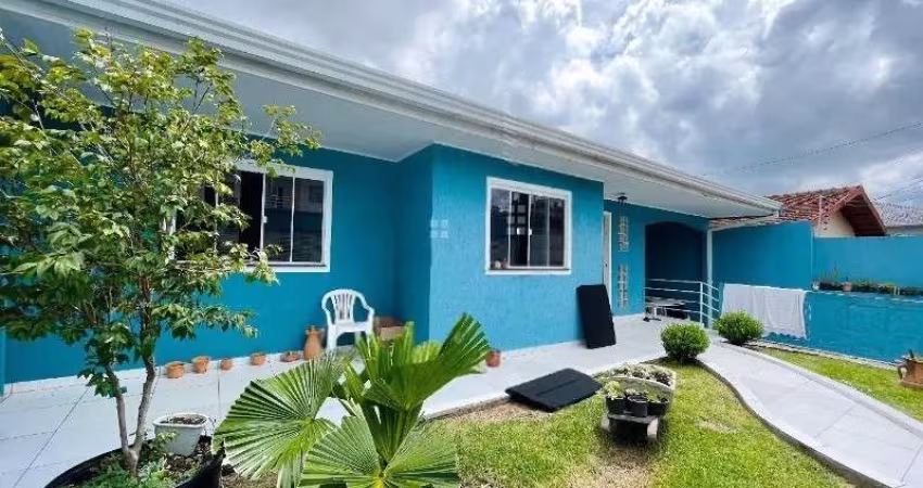 Casa Residencial com 3 quartos  para alugar, 253.00 m2 por R$3000.00  - Nova Russia - Ponta Grossa/PR