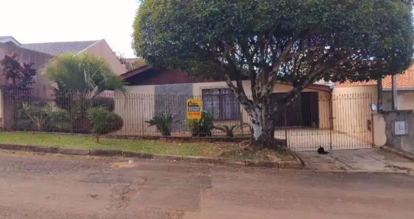 Casa residencial com 3 quartos  à venda, 150.00 m2 por r$620000.00  - oficinas - ponta grossa/pr