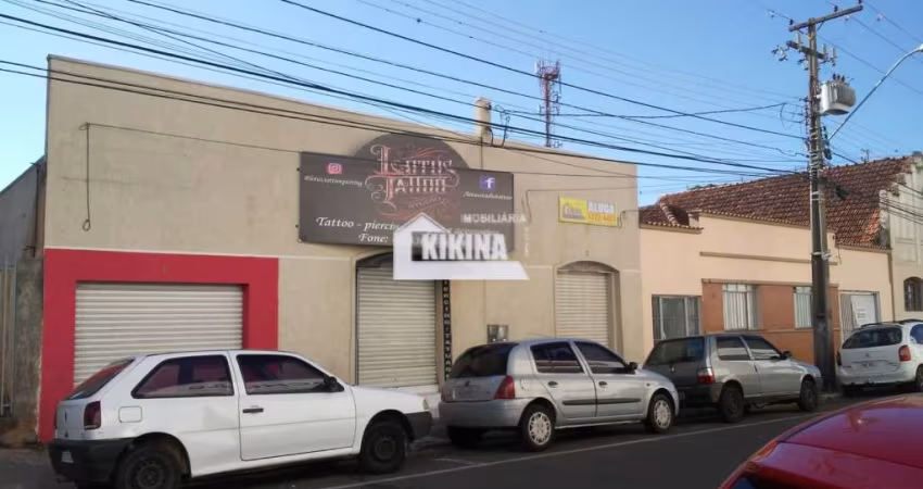 Sala Comercial para alugar, 65.00 m2 por R$2100.00  - Uvaranas - Ponta Grossa/PR