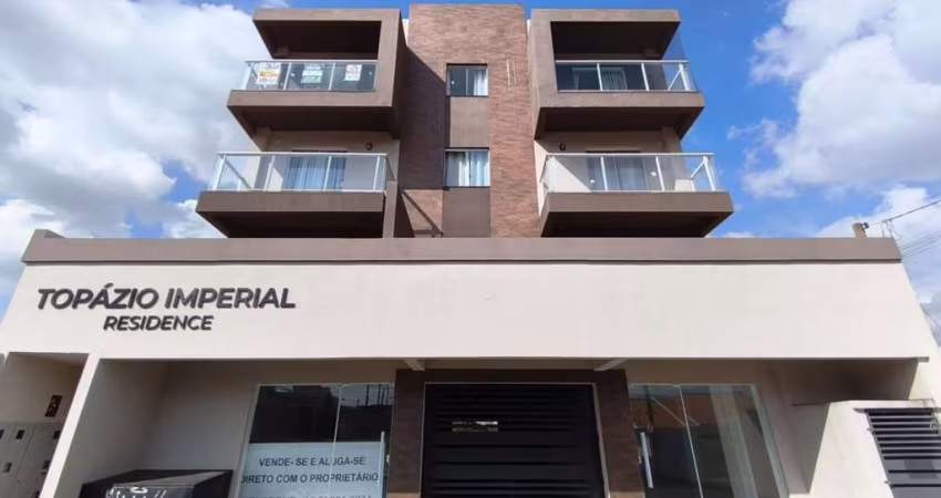 Apartamento com 3 quartos  para alugar, 95.00 m2 por R$1700.00  - Uvaranas - Ponta Grossa/PR