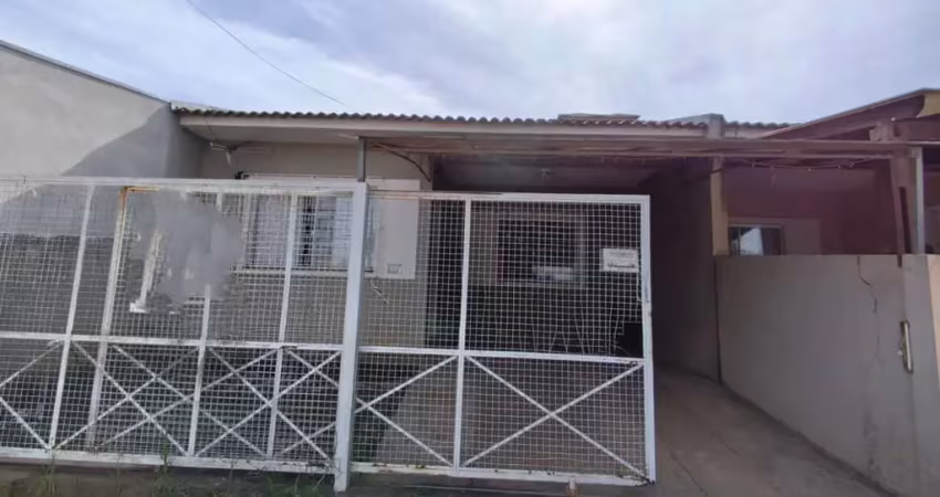 Casa residencial com 3 quartos  para alugar, 60.00 m2 por r$1500.00  - boa vista - ponta grossa/pr