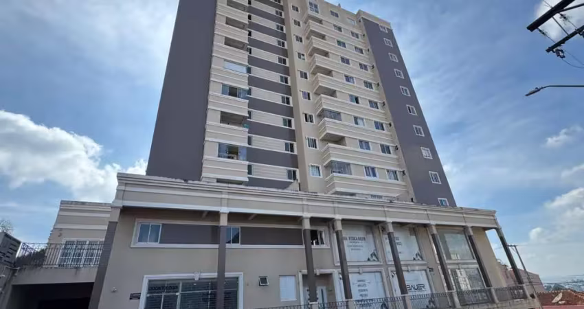Apartamento com 1 quarto  para alugar, 60.00 m2 por R$1200.00  - Centro - Ponta Grossa/PR