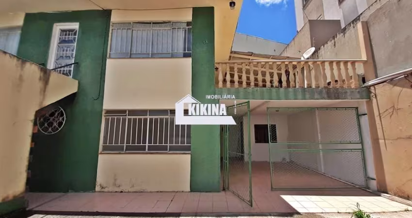Casa Residencial com 2 quartos  para alugar, 70.00 m2 por R$1200.00  - Nova Russia - Ponta Grossa/PR