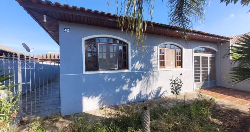 Casa residencial com 4 quartos  à venda, 163.00 m2 por r$380000.00  - contorno - ponta grossa/pr
