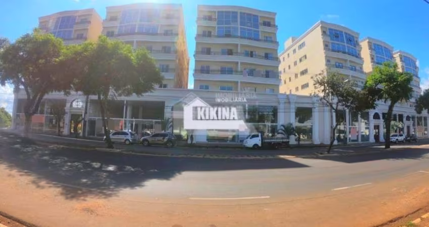 Apartamento com 3 quartos  para alugar, 197.00 m2 por R$2300.00  - Colonia Dona Luiza - Ponta Grossa/PR
