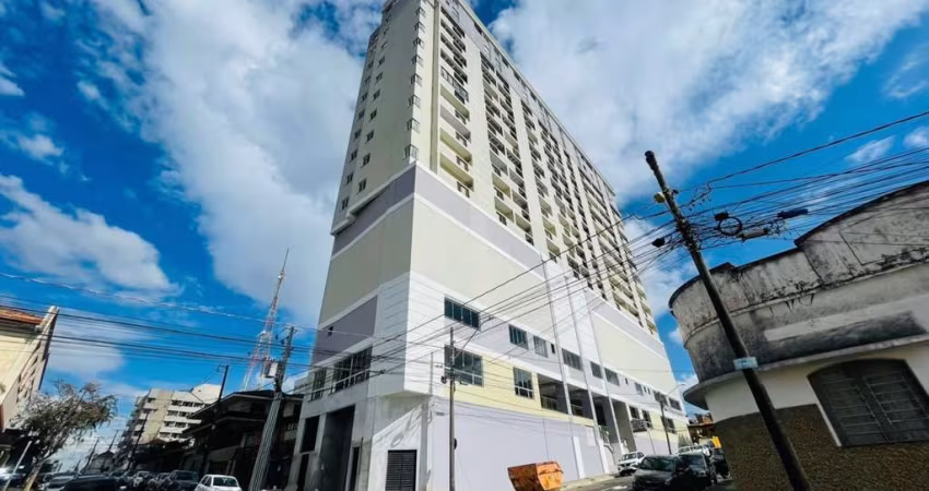 Apartamento com 1 quarto  para alugar, 33.00 m2 por R$1300.00  - Centro - Ponta Grossa/PR