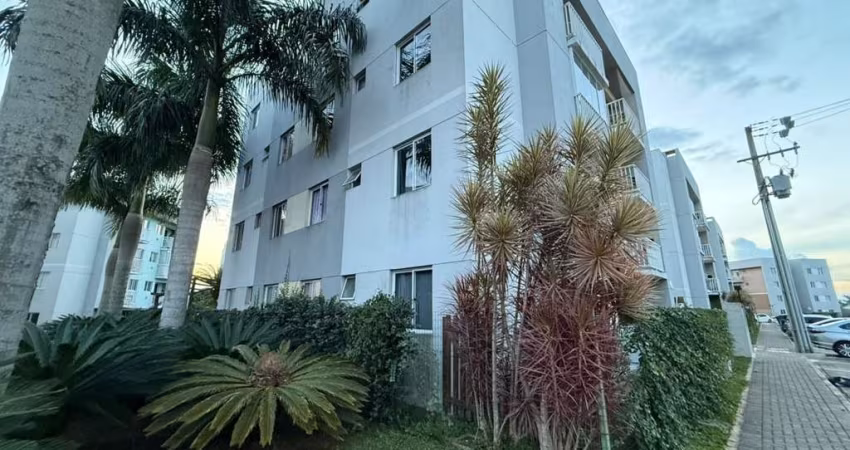 Apartamento com 2 quartos  para alugar, 50.00 m2 por R$1500.00  - Uvaranas - Ponta Grossa/PR