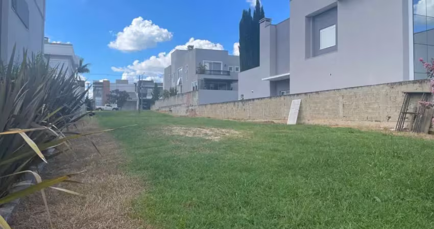 Terreno à venda, 384.00 m2 por r$520000.00  - jardim carvalho - ponta grossa/pr