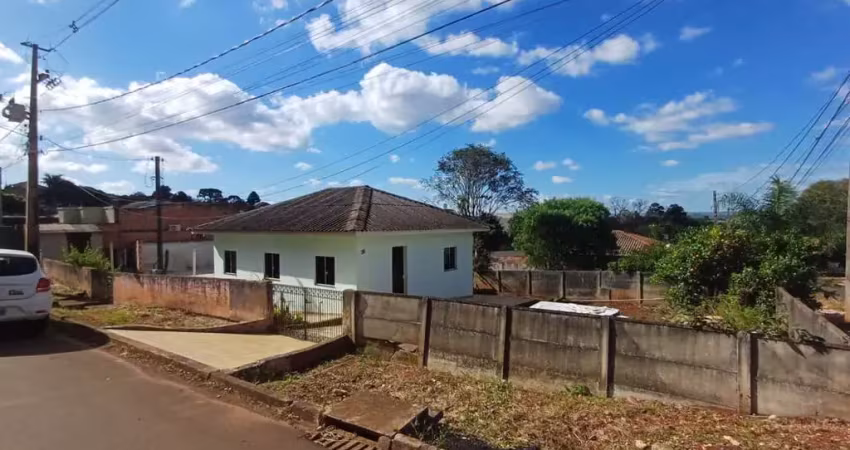 Barracão/galpão com 2 quartos  à venda, 70.00 m2 por r$500000.00  - oficinas - ponta grossa/pr
