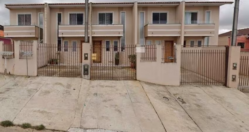Sobrado com 2 quartos  para alugar, 64.08 m2 por R$2200.00  - Contorno - Ponta Grossa/PR