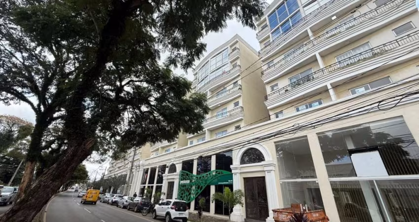 Apartamento para alugar, 187.00 m2 por R$3200.00  - Oficinas - Ponta Grossa/PR