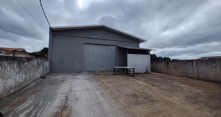Barracão/Galpão para alugar, 188.00 m2 por R$4000.00  - Contorno - Ponta Grossa/PR