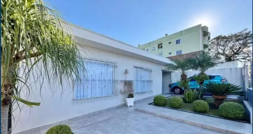Casa residencial com 3 quartos  à venda, 448.00 m2 por r$1100000.00  - uvaranas - ponta grossa/pr