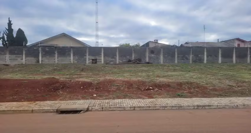 Terreno à venda, 300.00 m2 por r$199000.00  - uvaranas - ponta grossa/pr