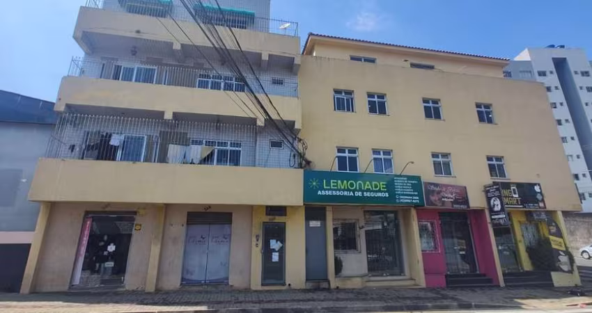 Apartamento com 2 quartos  para alugar, 70.00 m2 por R$1500.00  - Centro - Ponta Grossa/PR