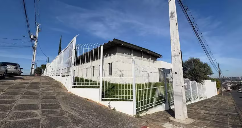 Sala Comercial para alugar, 632.41 m2 por R$19500.00  - Ronda - Ponta Grossa/PR