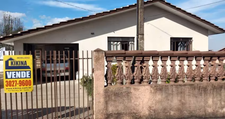 Casa residencial com 2 quartos  à venda, 87.87 m2 por r$400000.00  - oficinas - ponta grossa/pr