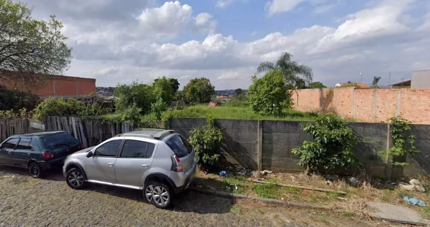 Terreno à venda, 660.00 m2 por r$500000.00  - nova russia - ponta grossa/pr