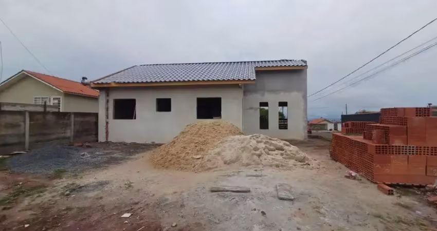 Casa residencial com 3 quartos  à venda, 67.00 m2 por r$250000.00  - neves - ponta grossa/pr