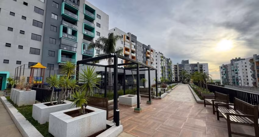 Apartamento com 3 quartos  para alugar, 90.00 m2 por R$1800.00  - Contorno - Ponta Grossa/PR
