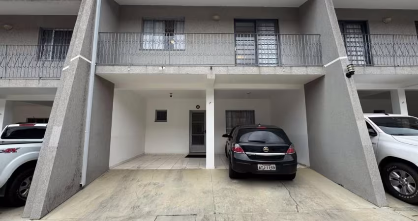 Sobrado com 3 quartos  para alugar, 140.00 m2 por R$2500.00  - Estrela - Ponta Grossa/PR