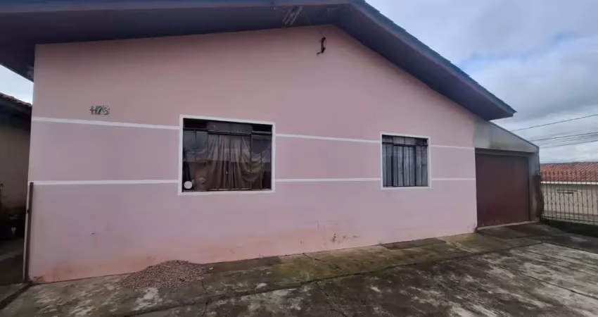 Casa residencial com 3 quartos  à venda, 130.00 m2 por r$450000.00  - boa vista - ponta grossa/pr