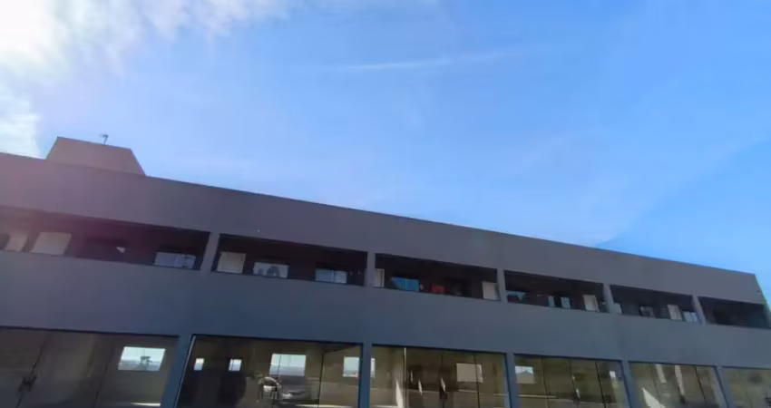 Apartamento com 2 quartos  à venda, 53.00 m2 por r$239000.00  - cara-cara - ponta grossa/pr