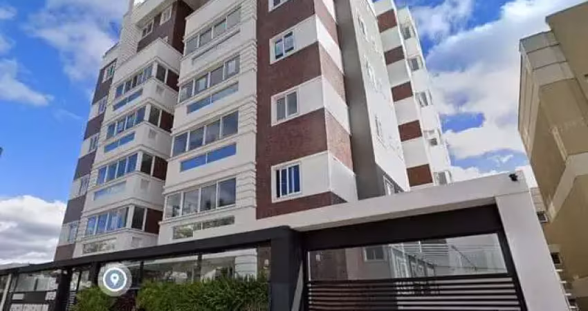 Apartamento com 2 quartos  à venda, 55.00 m2 por r$550000.00  - oficinas - ponta grossa/pr