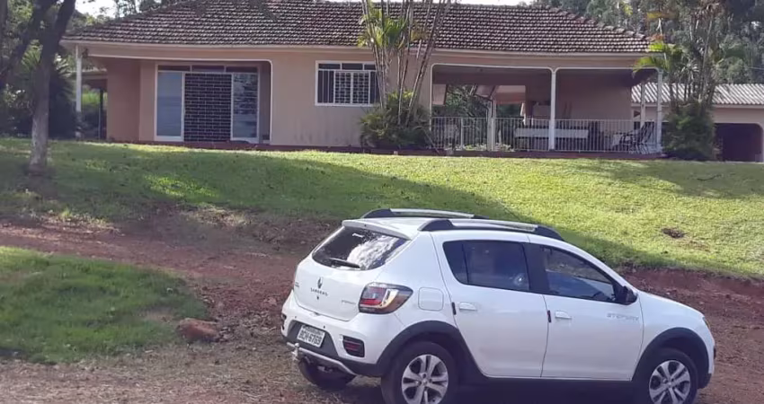 Fazenda à venda, 2226400.00 m2 por r$25000000.00  - rural - assai/pr
