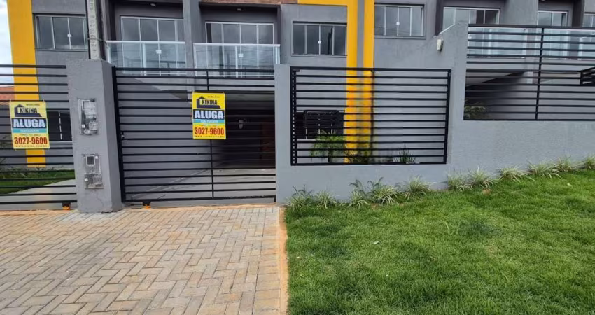 Sobrado com 3 quartos  para alugar, 95.00 m2 por R$2750.00  - Neves - Ponta Grossa/PR