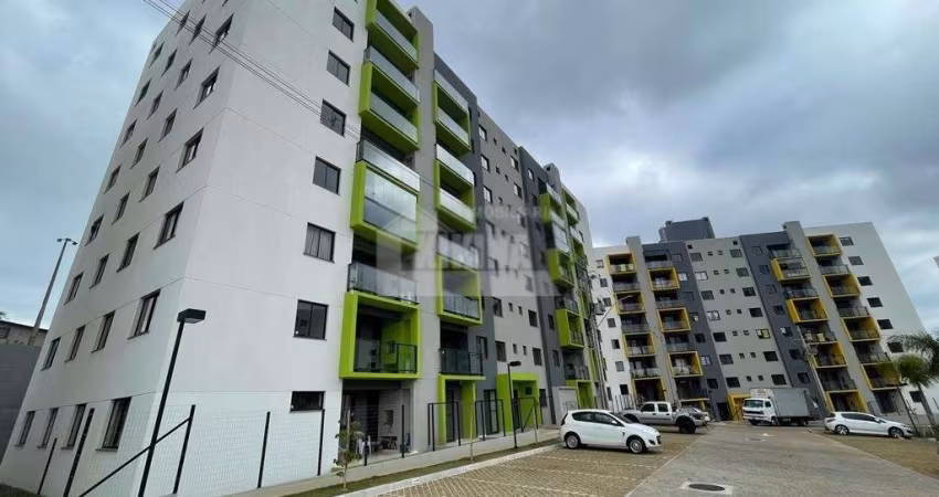 Apartamento com 2 quartos  para alugar, 65.00 m2 por R$1400.00  - Contorno - Ponta Grossa/PR