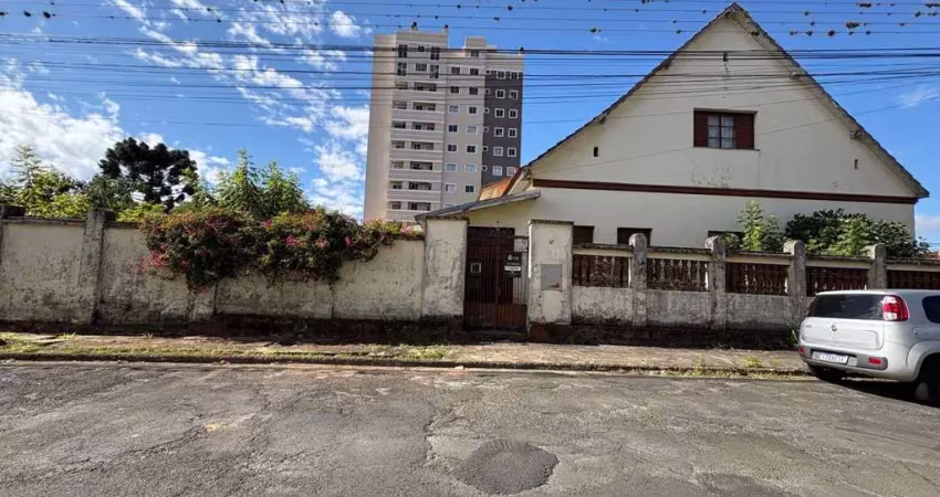 Terreno à venda, 2100.00 m2 por r$4900000.00  - centro - ponta grossa/pr