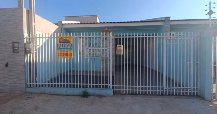 Casa Residencial com 2 quartos  para alugar, 44.55 m2 por R$900.00  - Boa Vista - Ponta Grossa/PR