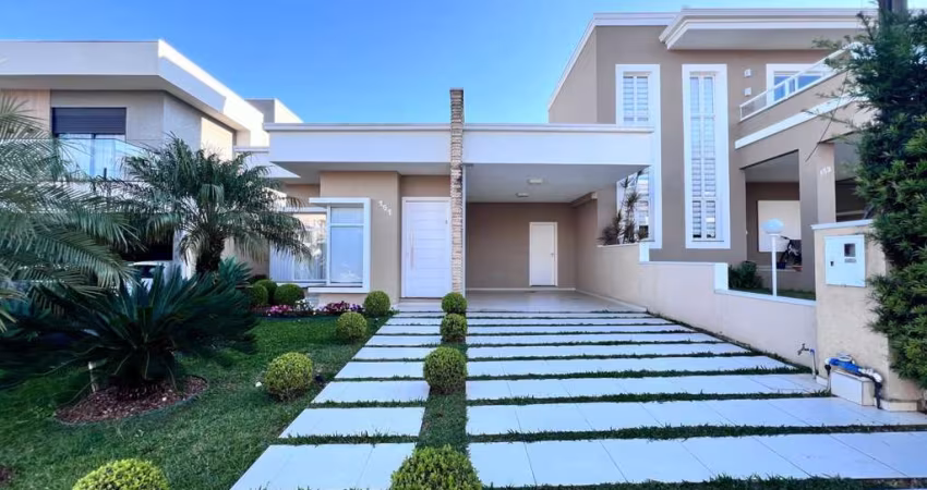 Casa em Condomínio para alugar, 180.00 m2 por R$6000.00  - Neves - Ponta Grossa/PR