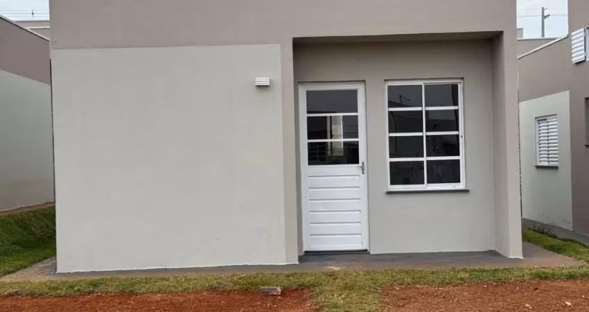 Casa residencial com 2 quartos  para alugar, 48.00 m2 por r$800.00  - neves - ponta grossa/pr