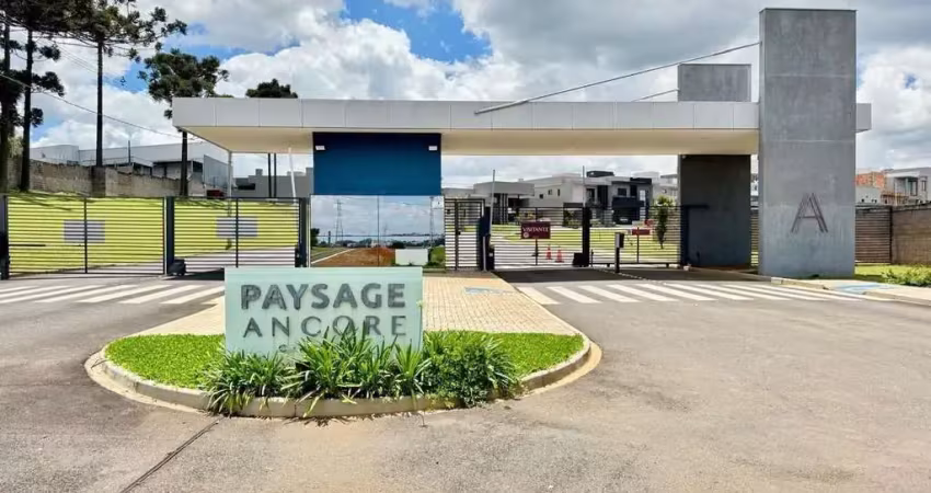 Terreno à venda, 200.00 m2 por r$170000.00  - cara-cara - ponta grossa/pr